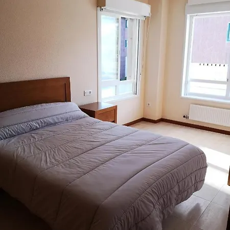 Apartmán Samil Beachfront