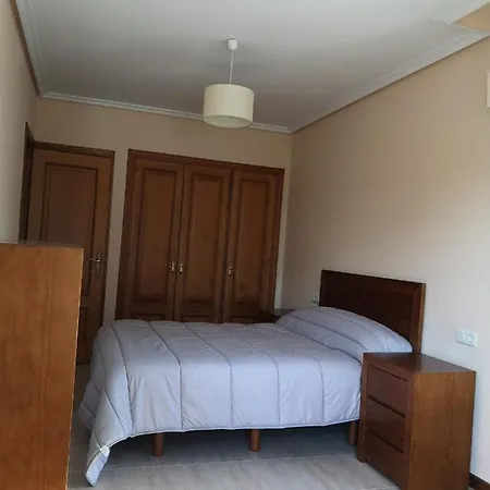 Samil Beachfront Vigo